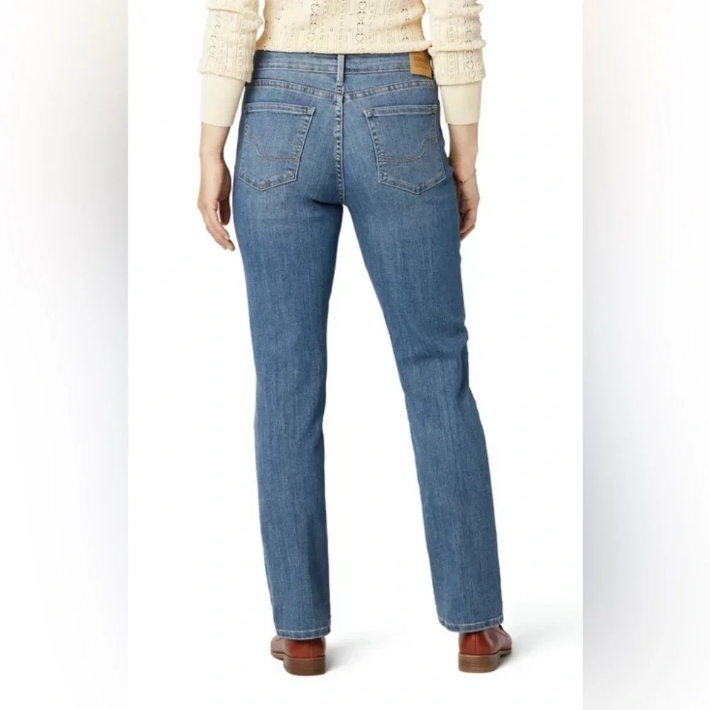 Signature by Levi Strauss & Co Slim women’s jeans size 30x30
